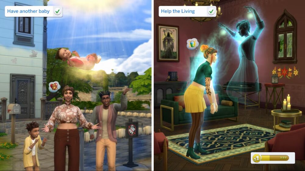 the sims 4 the sims 4